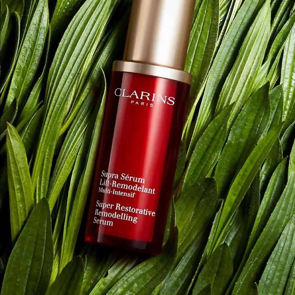 Clairina Supra Served m Loft-Remodelant SERUM